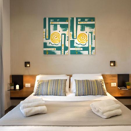 Mare Fuori Rooms Piano di Sorrento Exterior foto