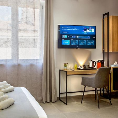 Mare Fuori Rooms Piano di Sorrento Exterior foto
