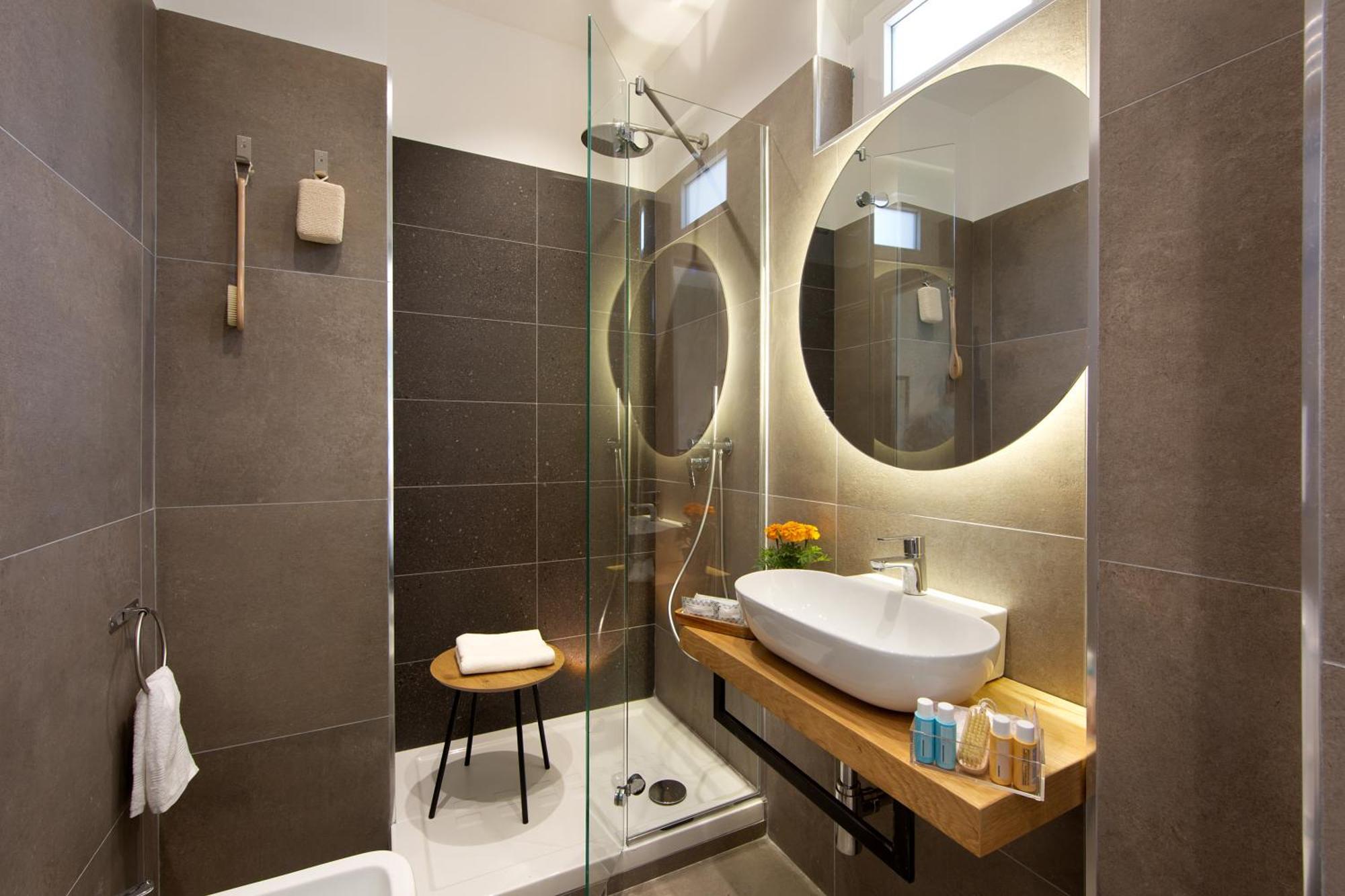 Mare Fuori Rooms Piano di Sorrento Exterior foto