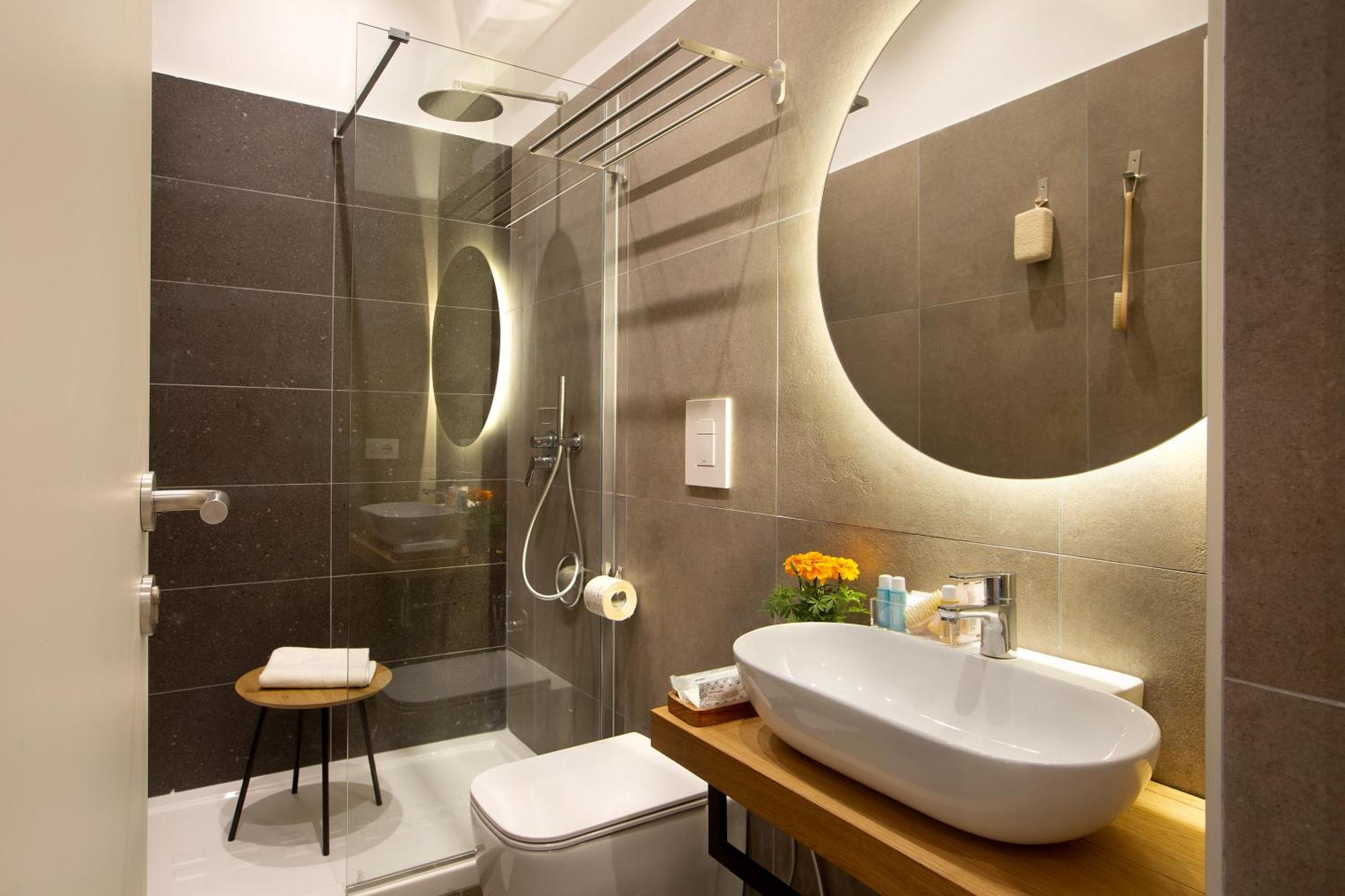 Mare Fuori Rooms Piano di Sorrento Exterior foto